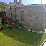 Σπίτι διακοπών Casa Da Lage By Interhome