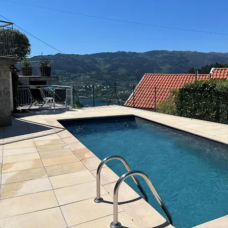 Feriehus Casa Da Lage By Interhome