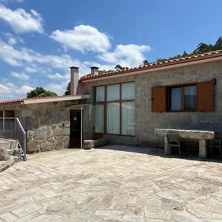 Casa Da Lage By Interhome Geres
