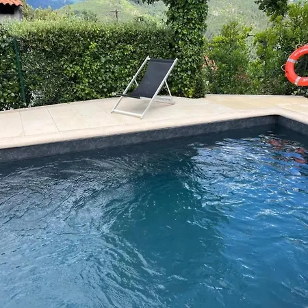 Feriehus Casa Da Lage By Interhome *