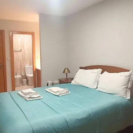 펜션 Casa Da Lage By Interhome *