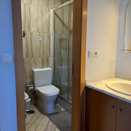 Сasa de vacaciones Casa Da Lage By Interhome Gerês