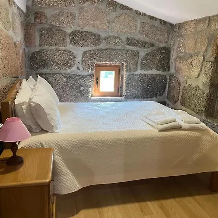 Сasa de vacaciones Casa Da Lage By Interhome