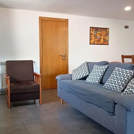 Nyaraló Casa Da Lage By Interhome Geres