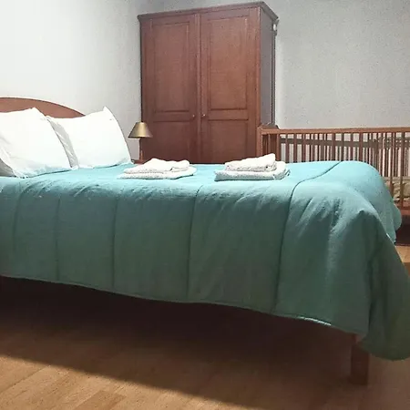 Casa Da Lage By Interhome