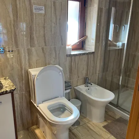 Casa Da Lage By Interhome Сasa de vacaciones
