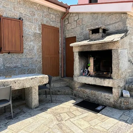 Casa Da Lage By Interhome * Gerês
