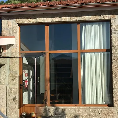 Casa Da Lage By Interhome Gerês