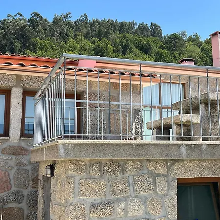 Casa Da Lage By Interhome Сasa de vacaciones