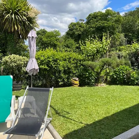 Casa Da Lage By Interhome * Gerês