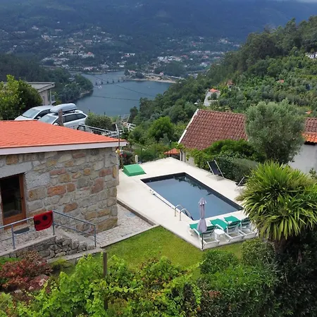 Casa Da Lage By Interhome *