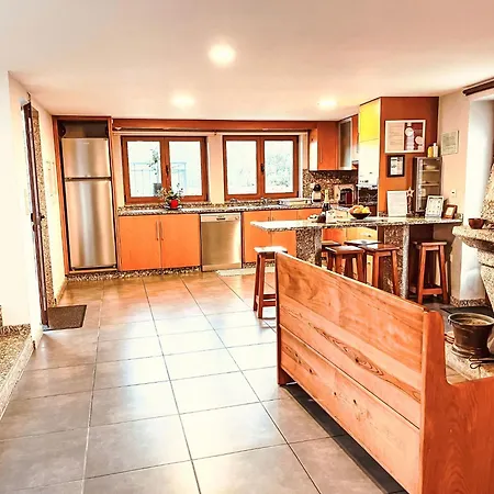 펜션 Casa Da Lage By Interhome *