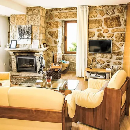 Casa Da Lage By Interhome *