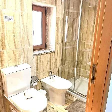 Nyaraló Casa Da Lage By Interhome *