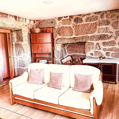 Casa Da Lage By Interhome Сasa de vacaciones *