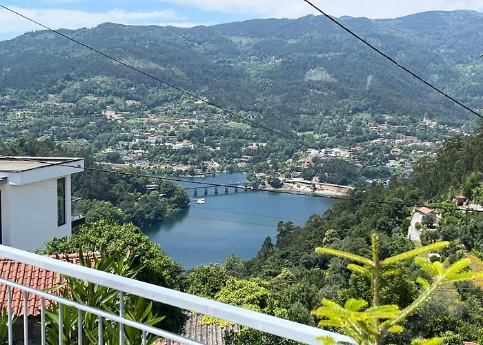 Feriehus Casa Da Lage By Interhome *