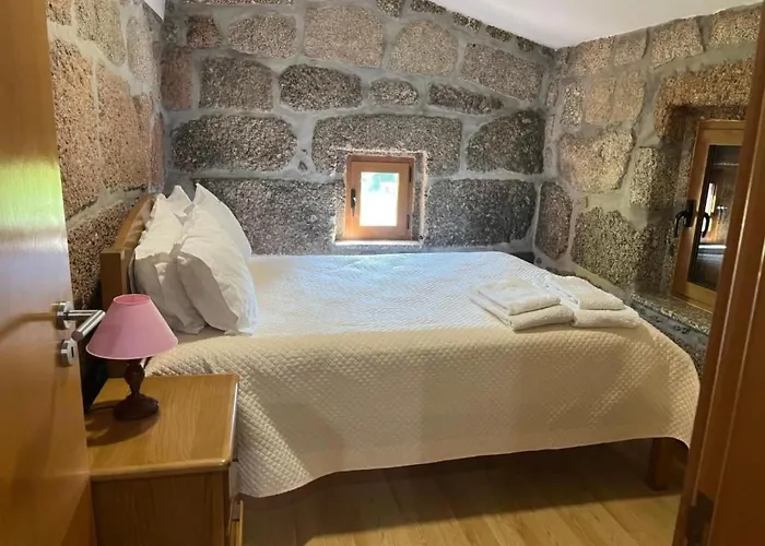 펜션 Casa Da Lage By Interhome