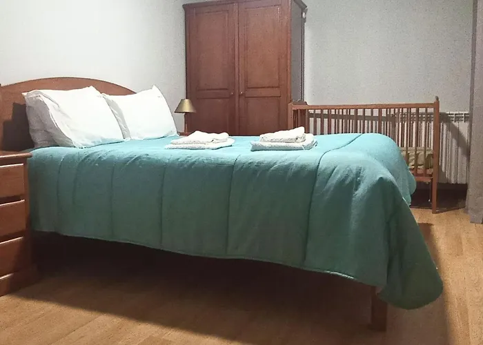 Casa Da Lage By Interhome