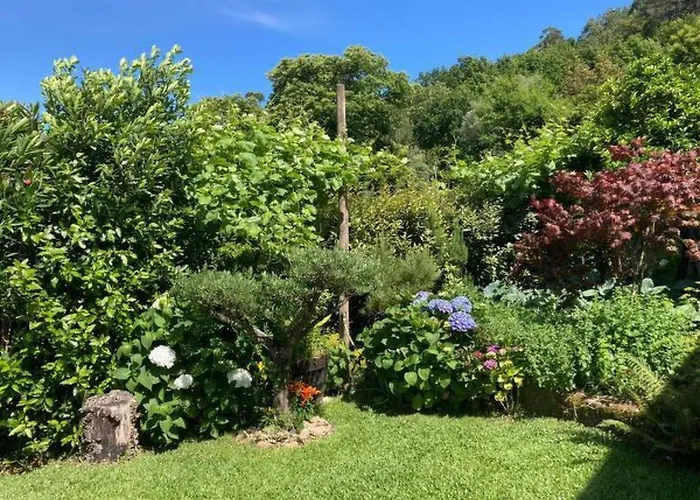 Casa Da Lage By Interhome