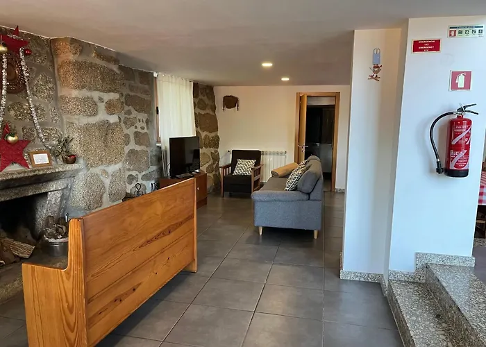 Casa Da Lage By Interhome *