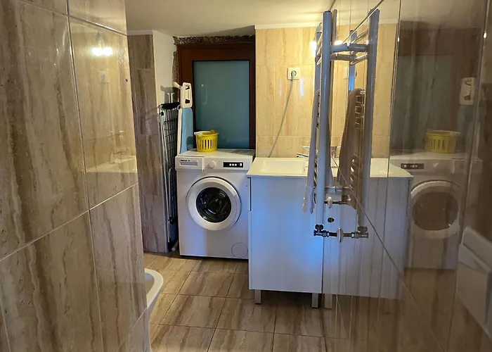 Casa Da Lage By Interhome