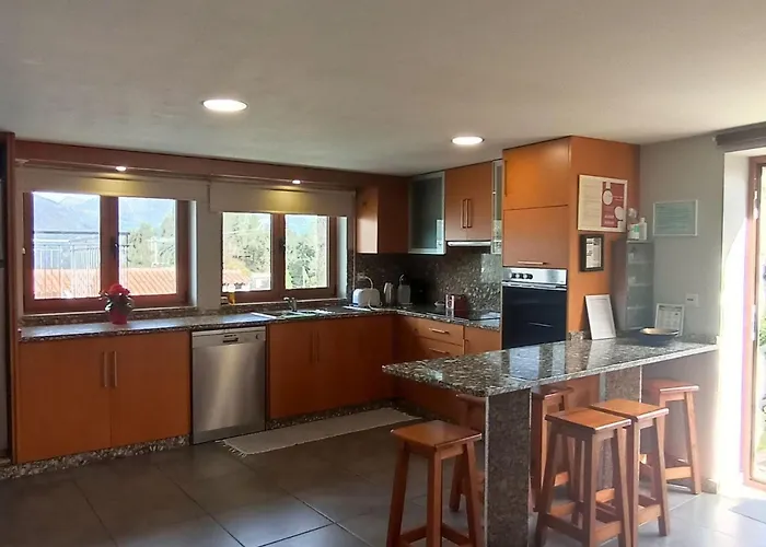 Feriehus Casa Da Lage By Interhome