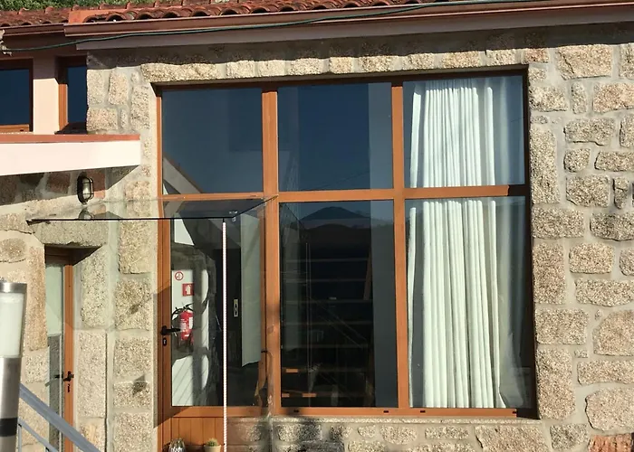 Casa Da Lage By Interhome Geres
