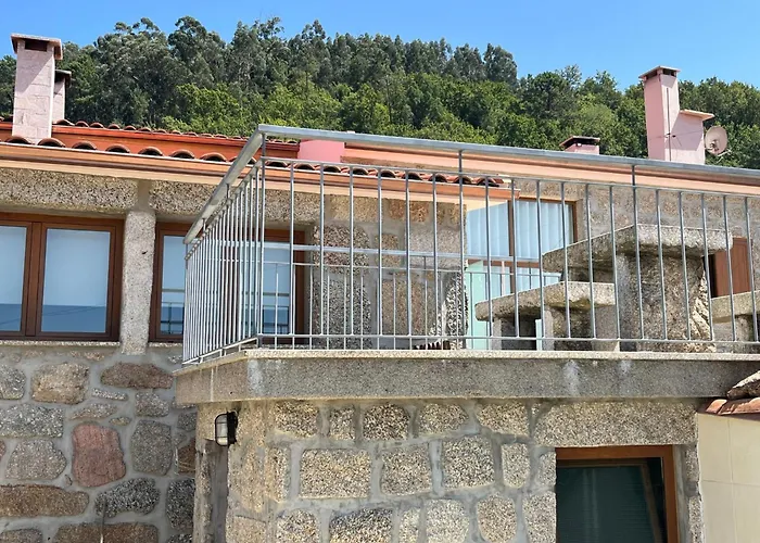 Casa Da Lage By Interhome Feriehus