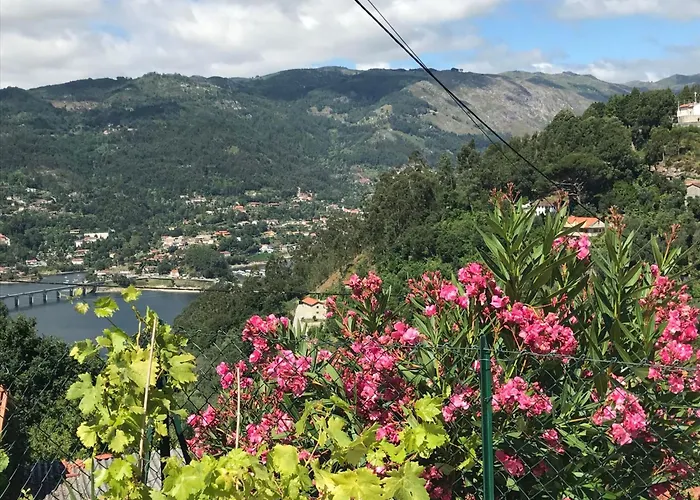 Casa Da Lage By Interhome Feriehus Geres