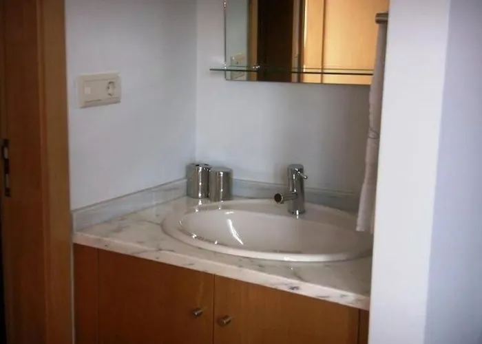 Casa Da Lage By Interhome * 제어스