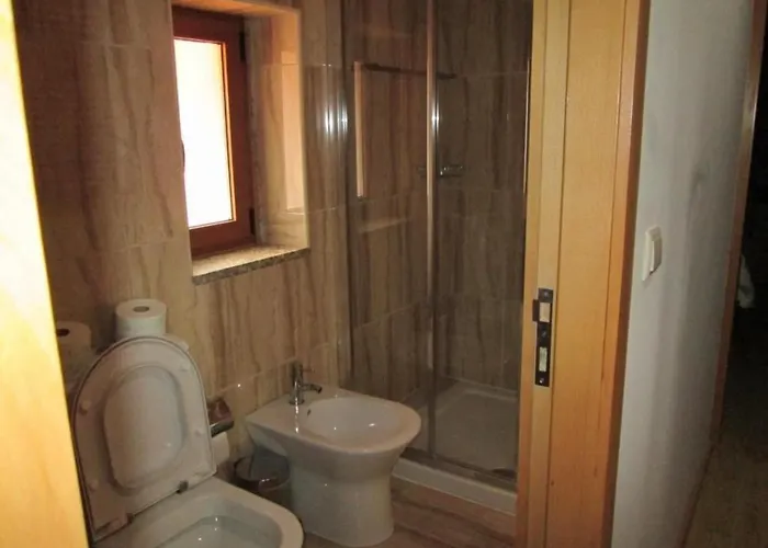 Casa Da Lage By Interhome