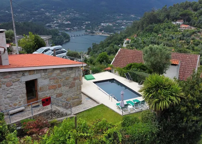 Casa Da Lage By Interhome *