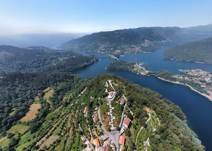 Feriehus Casa Da Lage By Interhome *