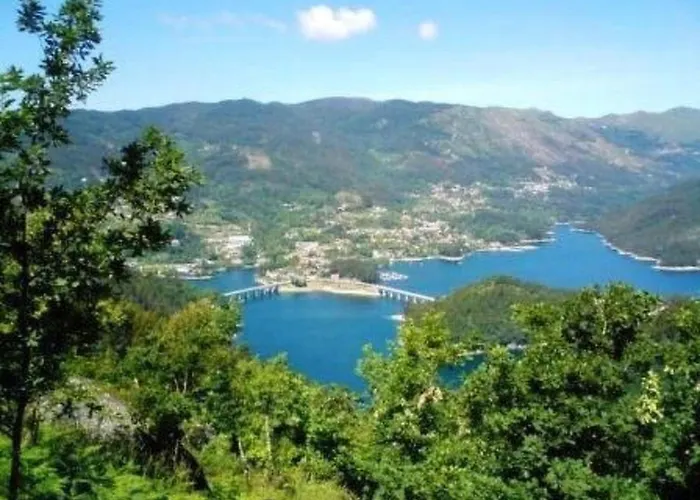 Feriehus Casa Da Lage By Interhome *