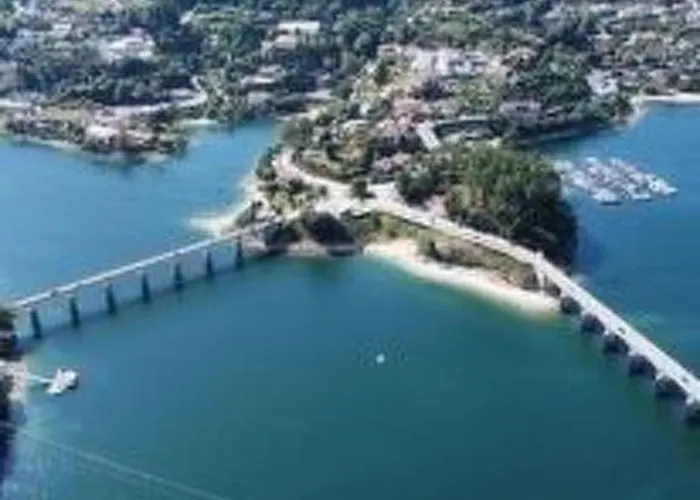 Casa Da Lage By Interhome Feriehus *