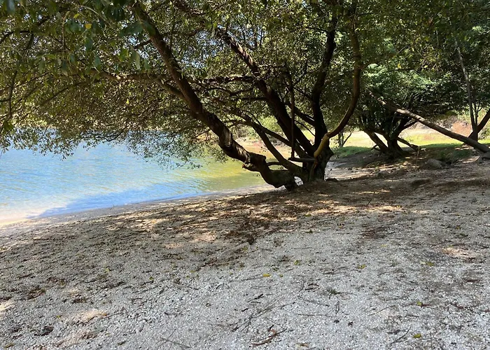 Feriehus Casa Da Lage By Interhome