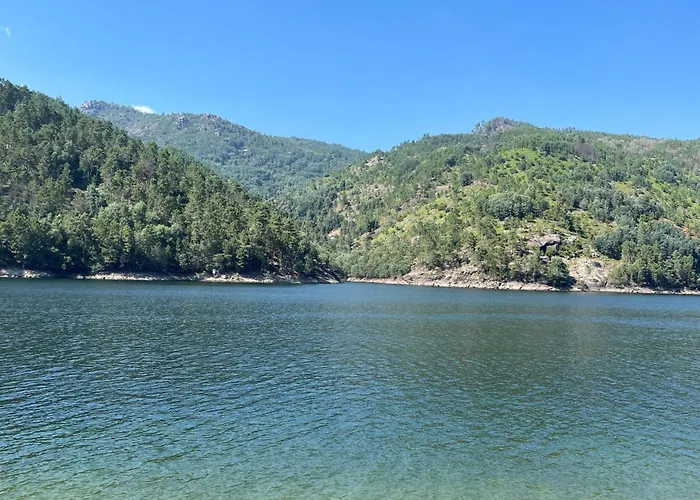 Casa Da Lage By Interhome Geres