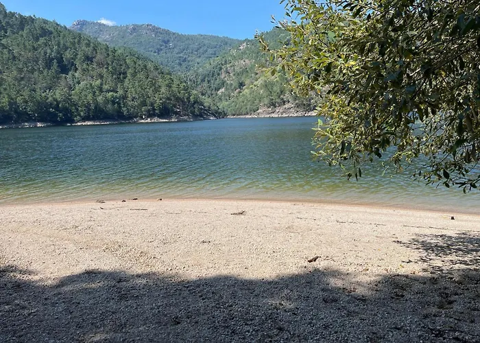 Feriehus Casa Da Lage By Interhome